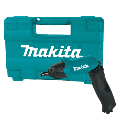 Makita Cordless Pen Screwdriver 3.6v 1.5Ah