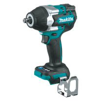 Makita LXT Cordless Impact Wrench Brushless 1/2in 18V 5Ah