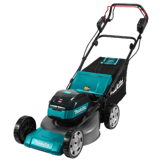 Makita XGT Cordless Lawn Mower Self Propelled 480mm Brushless 40v - Bare Tool
