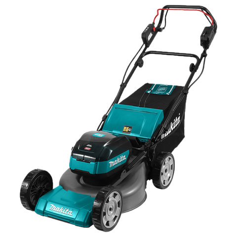 Makita XGT Cordless Lawn Mower Self Propelled Brushless 40v - Bare Tool