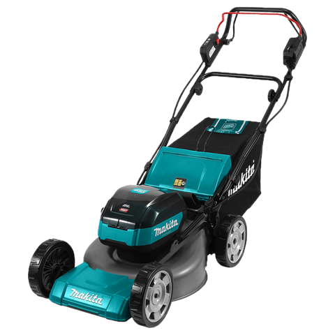 Makita XGT Cordless Lawn Mower Self Propelled 480mm Brushless 40v - Bare Tool