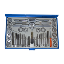 ToolShed Tap and Die Set 40pc