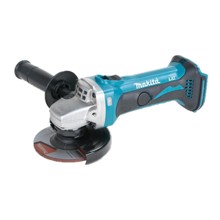 Makita 115mm angle discount grinder