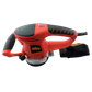 ToolShed Random Orbital Sander 125mm 480W
