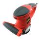 ToolShed Random Orbital Sander 125mm 480W