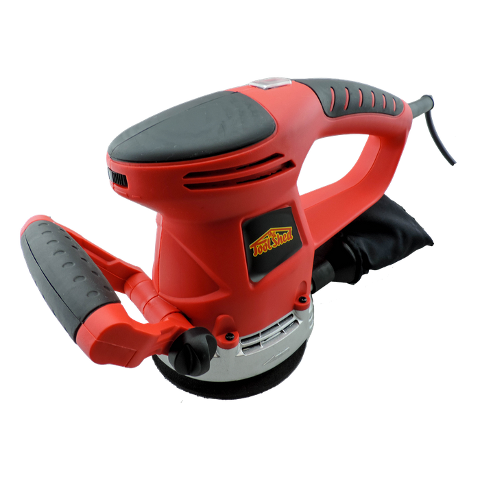 BLACK+DECKER 5-in Sanding Disk, Polishing Bonnet Random Orbit Sander in the  Wire Wheels & Buffers department at