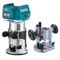 Makita XGT Cordless Trimmer Brushless 40v - Bare Tool