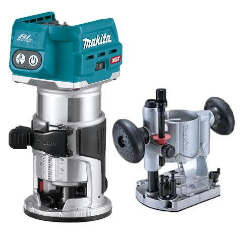 Makita XGT Cordless Trimmer Brushless 40v - Bare Tool