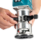 Makita XGT Cordless Trimmer Brushless 40v - Bare Tool