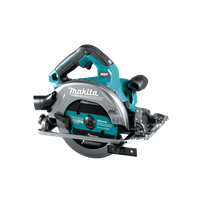 Makita XGT Cordless Circular Saw Brushless 185mm 40v 4Ah