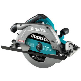 Makita XGT Cordless Circular Saw Brushless 270mm 40v - Bare Tool