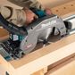 Makita XGT Cordless Circular Saw Brushless 270mm 40v - Bare Tool