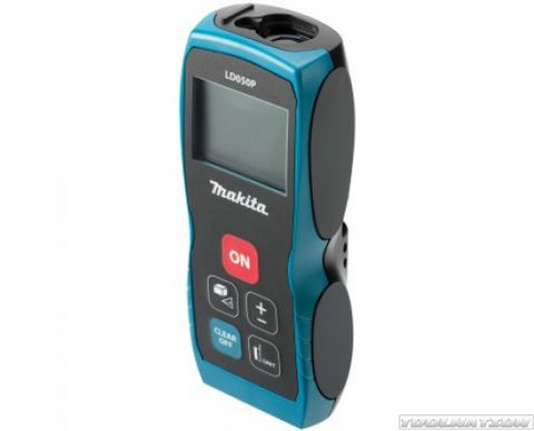 Makita Laser Distance Meter 50m