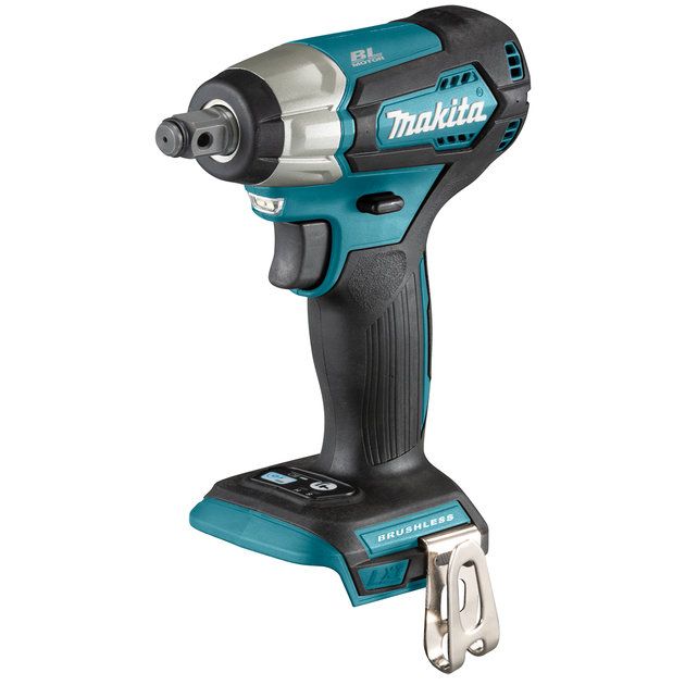 Buy Makita LXT Cordless Impact Wrench Compact Brushless 1 2In 18v Bare Tool online in New Zealand The ToolShed