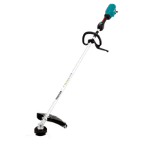 Makita XGT Cordless Line Trimmer Loop Handle 40v - Bare Tool