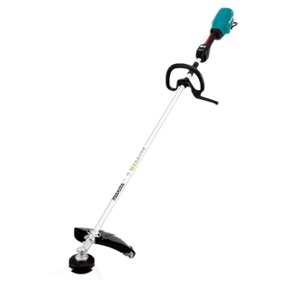 Makita XGT Cordless Line Trimmer Loop Handle 40v - Bare Tool