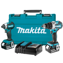 Makita dlx2180sgb deals