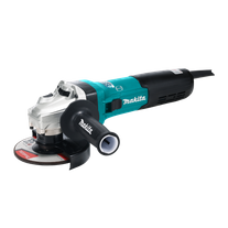 Makita Angle Grinder 125mm Variable Speed 1900w