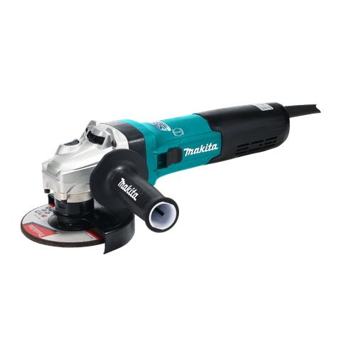 Makita Angle Grinder 125mm Variable Speed 1900w