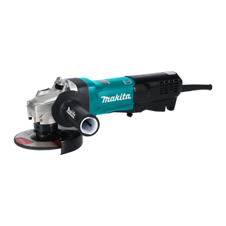 Makita Angle Grinder 125mm Variable Speed Paddle Switch 1900W