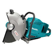 Makita XGT Cordless Dry Power Cutter Brushless 355mm 80v (2x40v)- Bare Tool