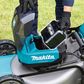 Makita XGT Cordless Lawn Mower Brushless 530mm Self Propelled 64v 10Ah