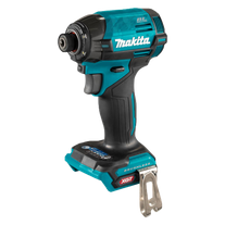 Makita XGT Cordless Impact Driver Brushless 4 Speed 40v - Bare Tool