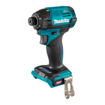 Makita XGT Cordless Impact Driver Brushless 4 Speed 40v - Bare Tool