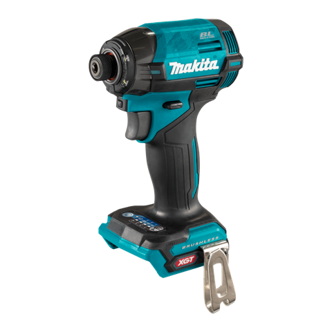 Makita XGT Cordless Impact Driver Brushless 4 Speed 40v - Bare Tool
