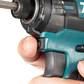 Makita XGT Cordless Impact Driver Brushless 4 Speed 40v - Bare Tool