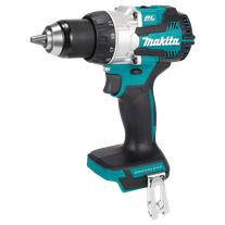 Makita LXT Cordless Driver Drill Brushless 13mm 18v - Bare Tool