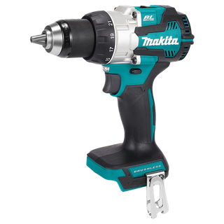 Makita LXT Cordless Driver Drill Brushless 13mm 18v - Bare Tool
