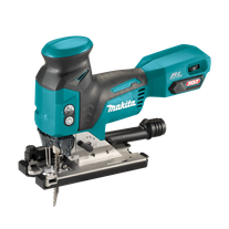 Makita XGT Cordless Jigsaw Barrel Grip Brushless 40V - Bare Tool