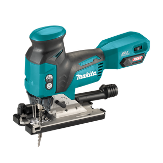 Makita XGT Cordless Jigsaw Barrel Grip Brushless 40V - Bare Tool