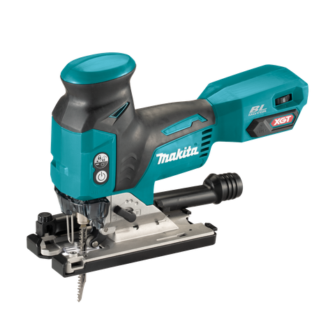 Makita XGT Cordless Jigsaw Barrel Grip Brushless 40V - Bare Tool