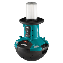 Makita XGT Cordless LED Wobble Light 40v - Bare Tool