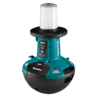 Makita XGT Cordless LED Wobble Light 40v - Bare Tool