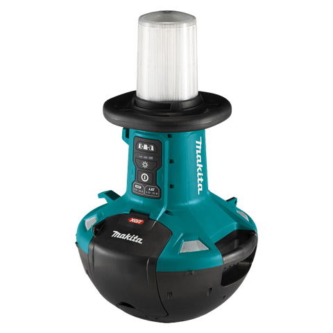 Makita XGT Cordless LED Wobble Light 40v - Bare Tool