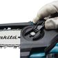 Makita LXT Cordless Pruning Saw 100mm Brushless 18v 3Ah