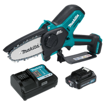 Makita CXT Cordless Pruning Saw 100mm Brushless 12v 2Ah