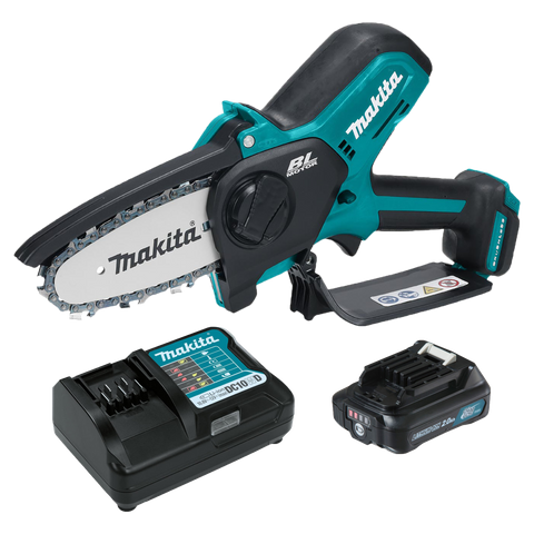 Makita CXT Cordless Pruning Saw 100mm Brushless 12v 2Ah