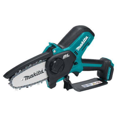 Makita CXT Cordless Pruning Saw 100mm Brushless 12v - Bare Tool