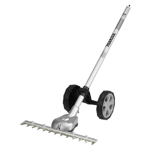 Makita Multi-Function Power Head Ground Trimmer Attachment T-Shape