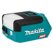 Makita XGT Cordless Compact Work Light 40v - Bare Tool