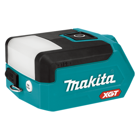 Makita XGT Cordless Compact Work Light 40v - Bare Tool