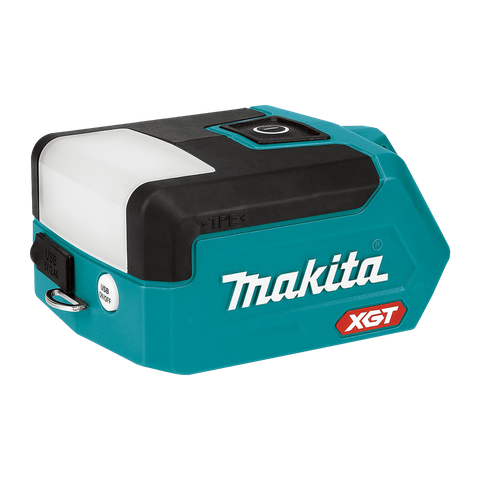 Makita XGT Cordless Compact Work Light 40v - Bare Tool