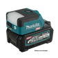Makita XGT Cordless Compact Work Light 40v - Bare Tool