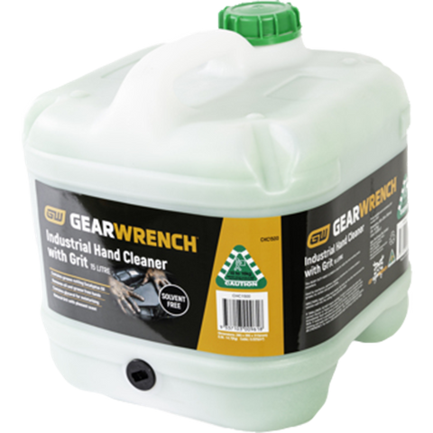 GEARWRENCH Hand Cleaner with Grit 15lt