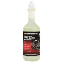GEARWRENCH Hand Cleaner with Grit 750ml