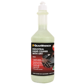 GEARWRENCH Hand Cleaner with Grit 750ml
